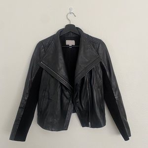 NEW Chelsea 28 leather jacket